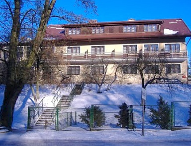 Bursa uczniowska Jagdka